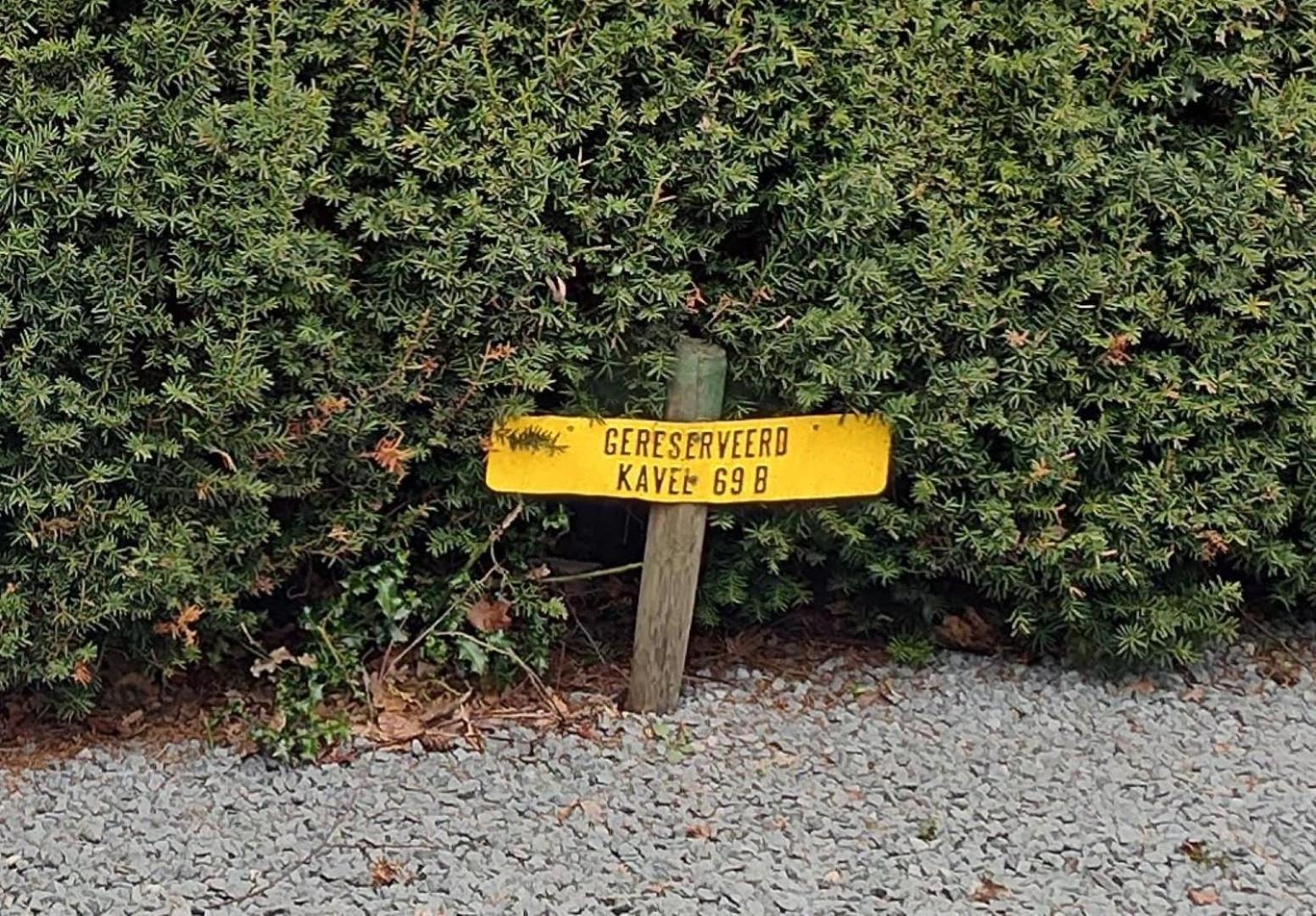 Vakantiehuis Op Rustig Bospark Veluwe フォールトハイゼン エクステリア 写真
