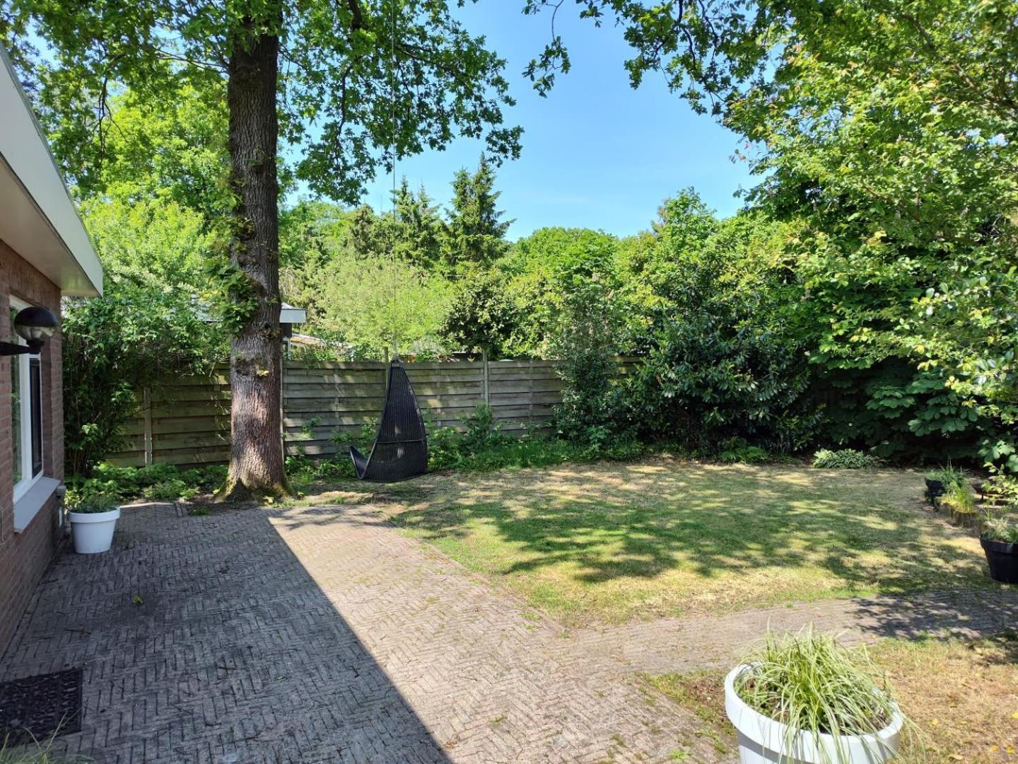 Vakantiehuis Op Rustig Bospark Veluwe フォールトハイゼン エクステリア 写真