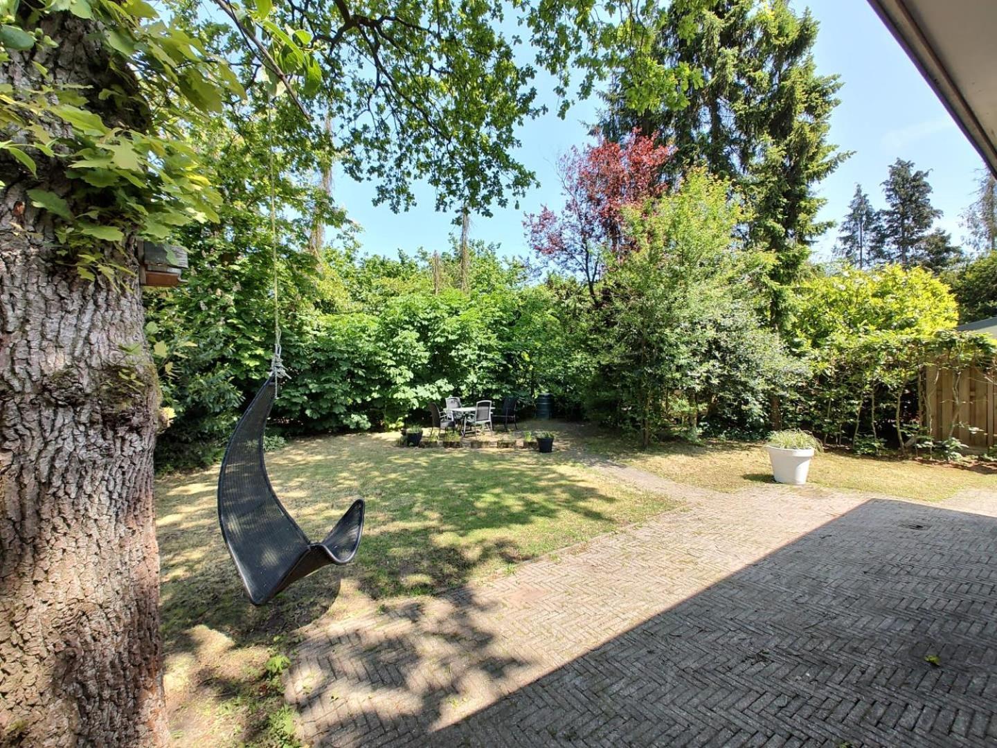 Vakantiehuis Op Rustig Bospark Veluwe フォールトハイゼン エクステリア 写真